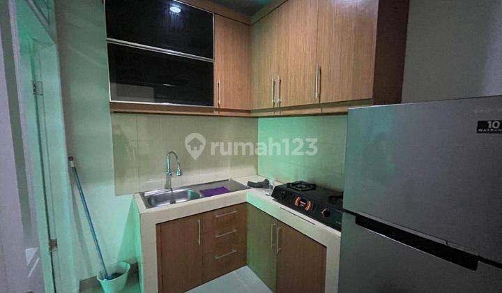 Sewa Rumah furnished Bagus Meadow Green Lippo Cikarang 6