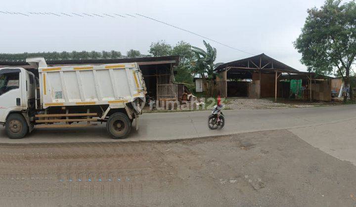 Dijual Tanah Di Cikarang Selatan 1