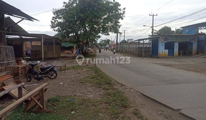 Dijual Tanah Di Cikarang Selatan 3