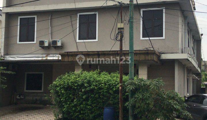 Dijual Kostan Meadow Green Lippo Cikarang 1