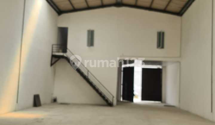 Gudang Jl.KH Mushonif (Ukuran 12x24 m) Gudang Jl.KH Mushonif (Ukuran 12x24 m)