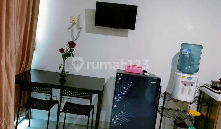 Apartment Brooklyn Alam Sutera (Studio) Apartment Brooklyn Alam Sutera (Studio)