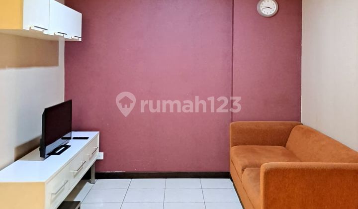 City Resort Apartment (Area 42M) 2