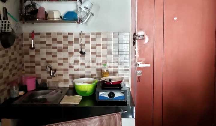 Apartment Green Park View (2 BR) 2