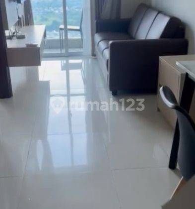 Apartment Puri Mansion (1 BR) 1