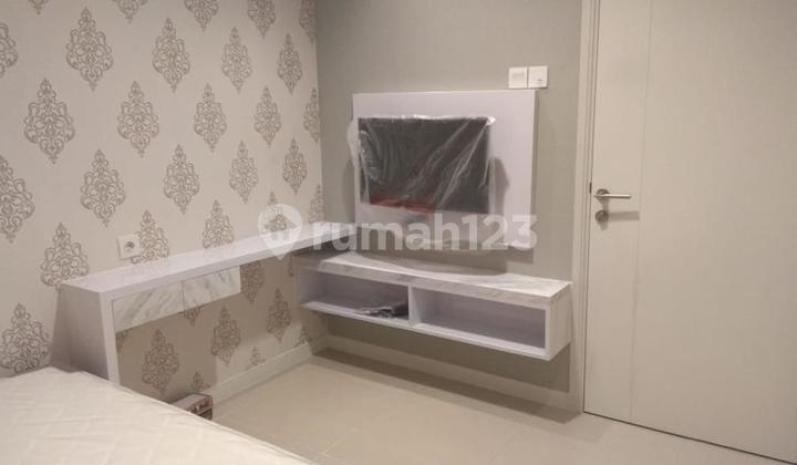 Apartment Madison Park (2 BR)