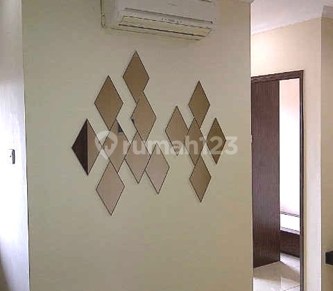 Apartment City Resort (2 BR) 2
