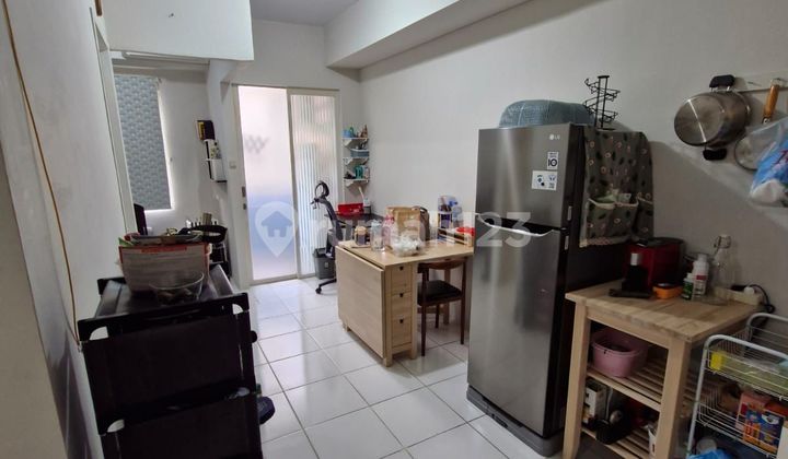 Apartment Ayodhya (1 BR)