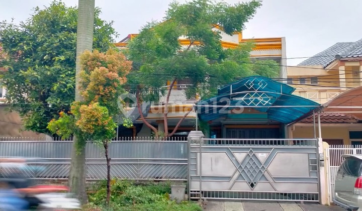 Citra 2 House (Size 12x30 m) 1