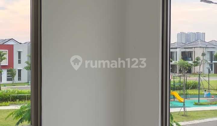 Rumah Pik 2 Cleveland (6X10 M) Rumah Pik 2 Cleveland (6X10 M)