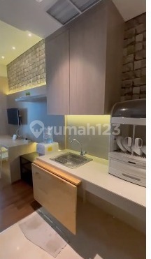 Apartment Puri Orchard (Studio) 1