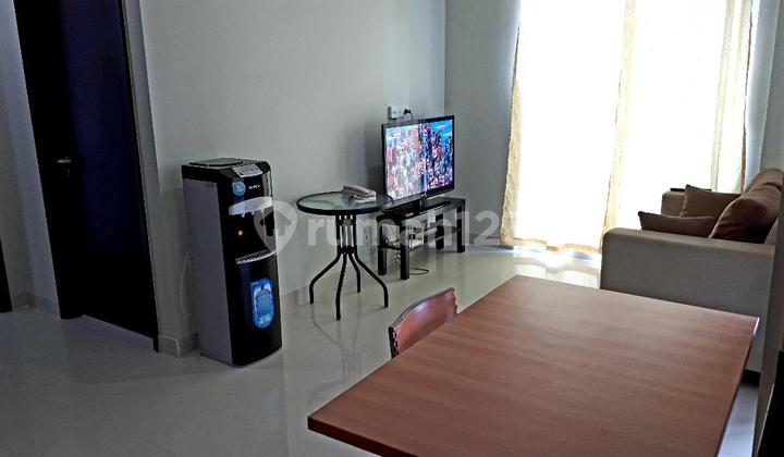 Apartment Puri Mansion (3 BR) 1