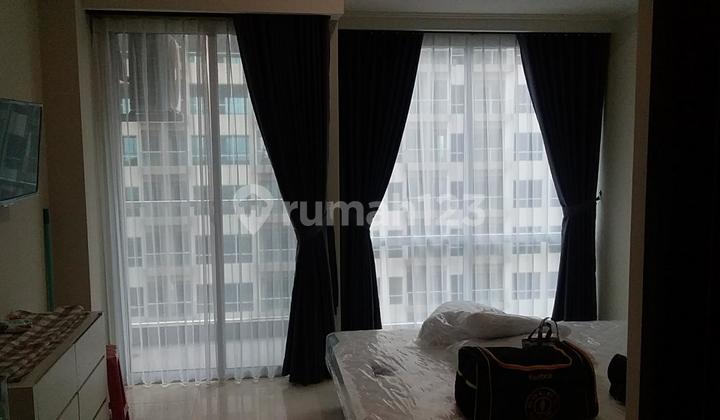 Green Sedayu Apartment (Area 28M)