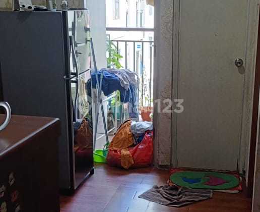 Apartment Green Park View Tower E (2 BR) 1