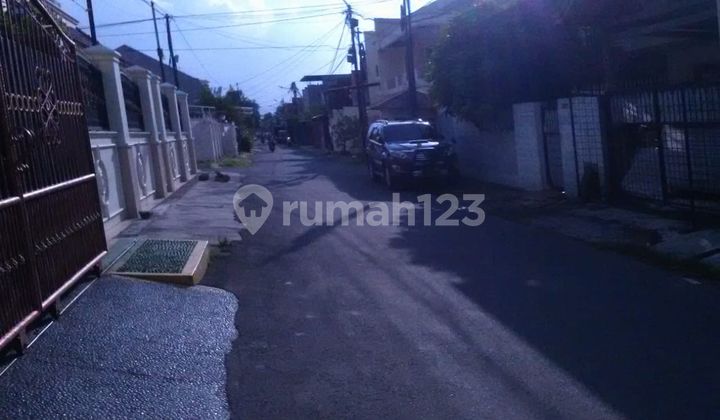 Rumah Citra 1 (Ukuran 197 m2)