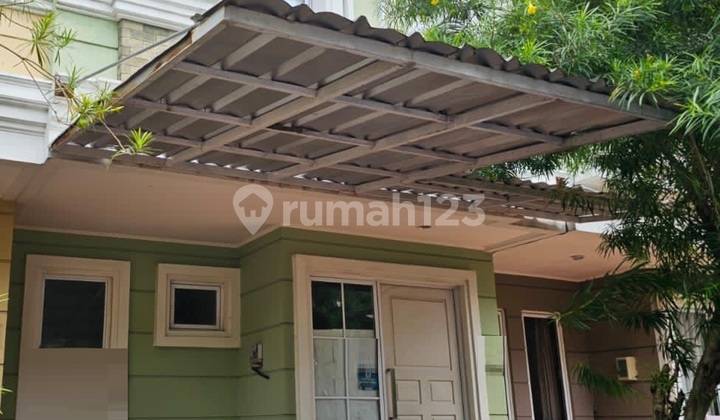 Paramount Serpong Amarillo Village House (Size 5x8 m)