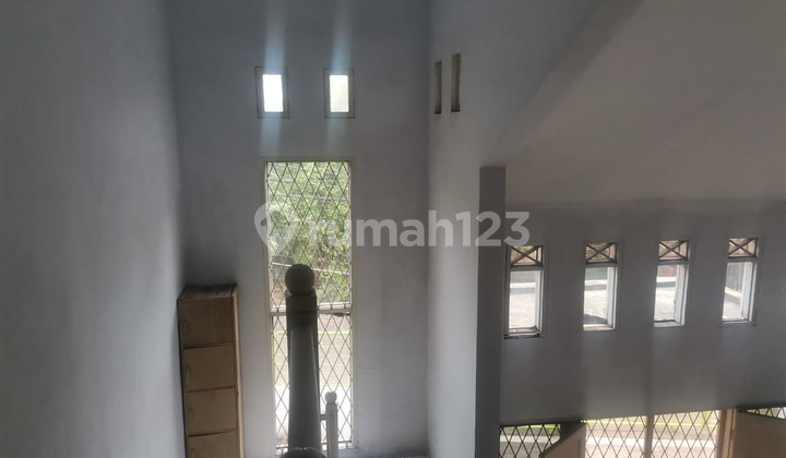 Rumah Citra 2 - Hoek (Ukuran 15x16 m) 1