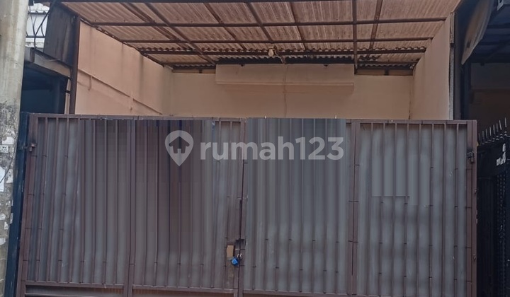 Rumah Permata Taman Palem (Ukuran 3.75X15 M) Rumah Permata Taman Palem (Ukuran 3.75X15 M)