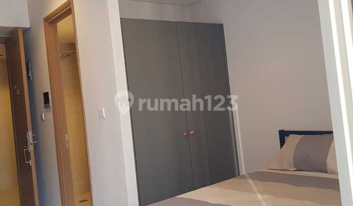 Taman Anggrek Residence Apartment - Fully Furnished (Studio) 2