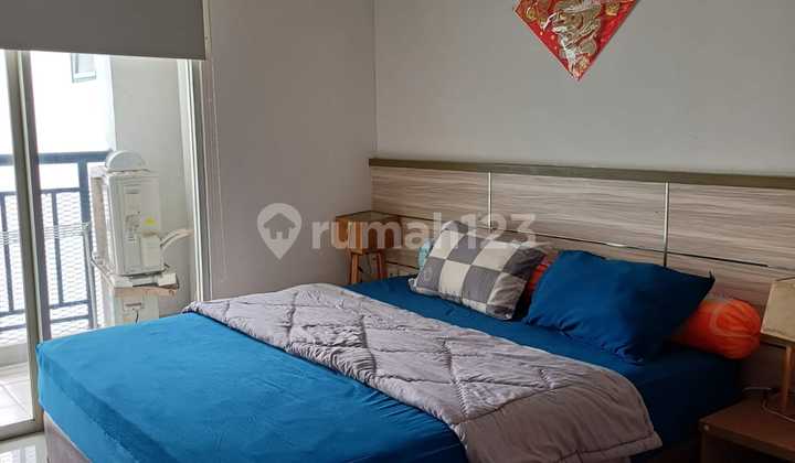 Apartemen Novotel Gajah Mada (2 Br) 1