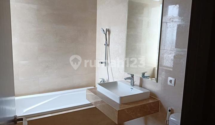 Apartemen Menteng Park (2 Kamar Tidur) 2