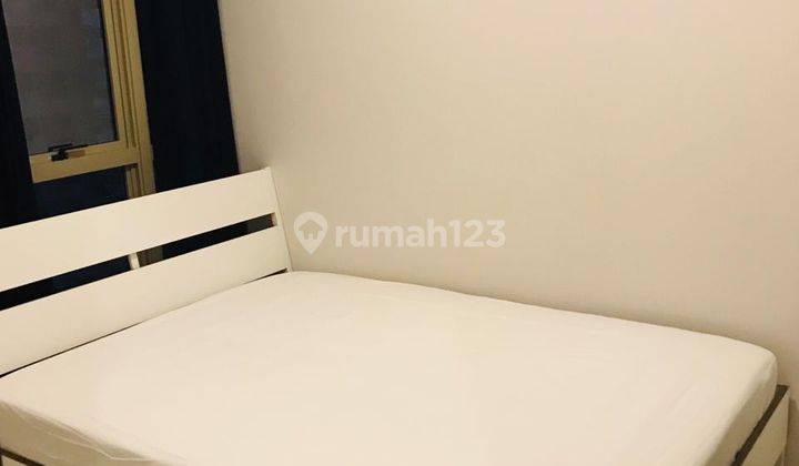 Apartment Taman Anggrek Residence (1 BR) 1