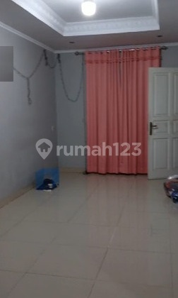 Rumah Menceng (Ukuran 6x13 m) Rumah Menceng (Ukuran 6x13 m)