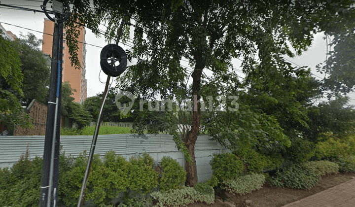 Kavling Jl.Lingkar Luar Barat (Ukuran 16600 m) Kavling Jl.Lingkar Luar Barat (Ukuran 16600 m)