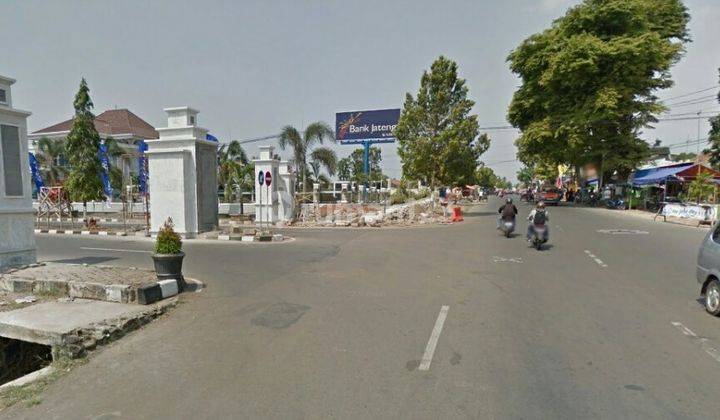 Kavling Pekalongan (Ukuran 4910 m2) 2