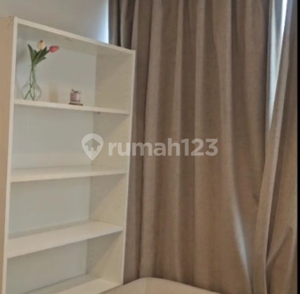 Menteng Park Apartment (Studio) 2