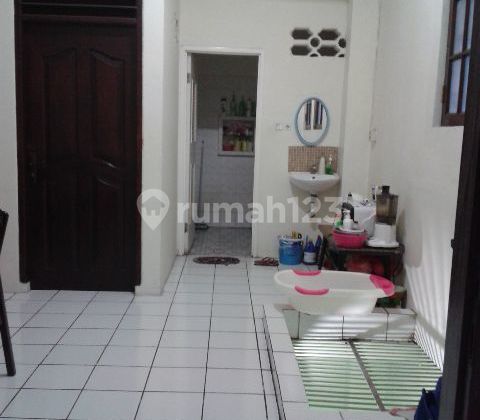 Rumah Jl. Kemenangan (Ukuran 6x20 m)