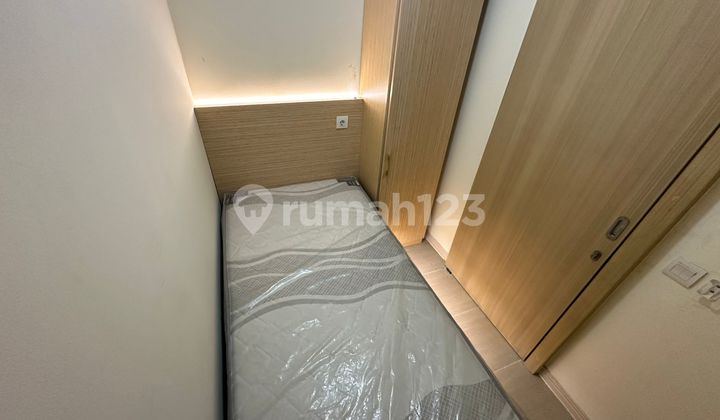 Apartment Meikarta (2 BR) 2