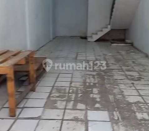 Arcadia Daan Mogot Shop House (Size 4.5x15 m) 1