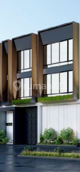 Gudang Jl.Peta Utara (LT/LB 310/657 m) Gudang Jl.Peta Utara (LT/LB 310/657 m)