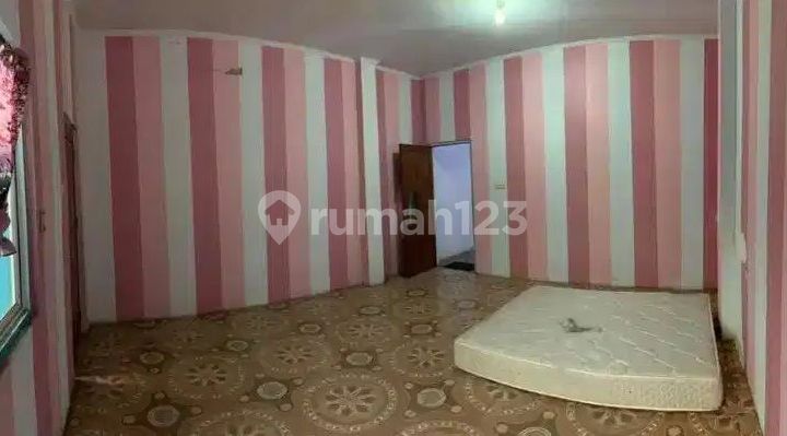 Ruko Duta Garden (Ukuran 4,5x17 m)