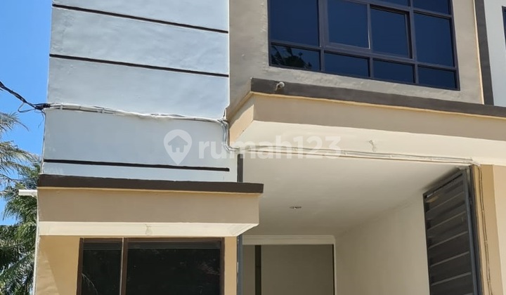 Gudang Jl.KH Mushonif (Ukuran 5x24 m)