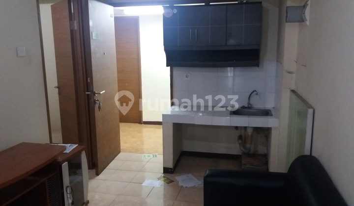 Apartemen Green Park View Tower E (2 Br) Apartemen Green Park View Tower E (2 Br)