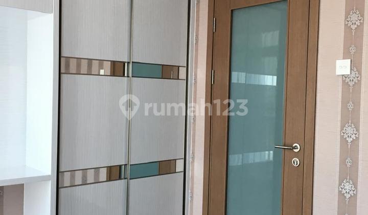 Apartment Puri Orchard (1 Br) 2