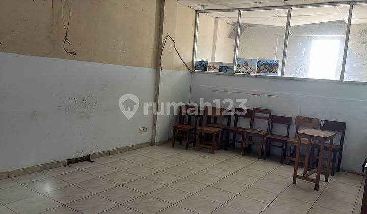 Ruko Taman Surya 5 - Gandeng (Ukuran 8x17 m) 2