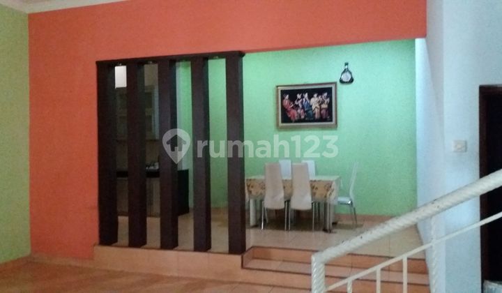 Rumah Taman Surya 3 (Hoek) (Ukuran 209/170 m) 2