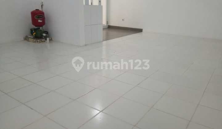 Rumah Citra Raya Garden Ville Cluster Rosette (Ukuran 5x16 m) 2