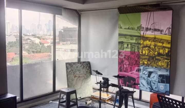 Kos-kosan Kebon Jeruk (LT/LB 1100xxxx m) Kos-kosan Kebon Jeruk (LT/LB 1100xxxx m)