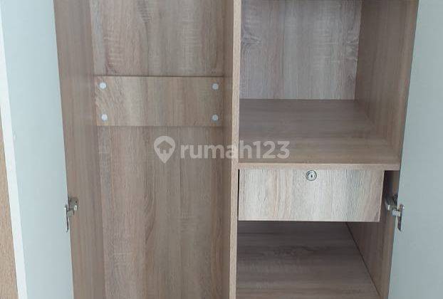 Apartment Citra Living (Studio) 2