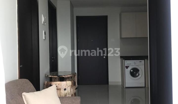 Puri Mansion Apartment (2+1 BR) 2