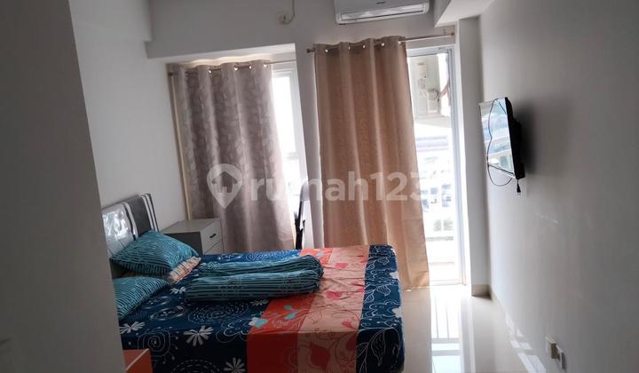 Apartment Citra Living (Studio)