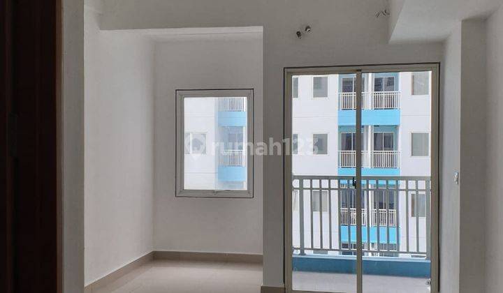 Apartment The Nest (Studio) 2