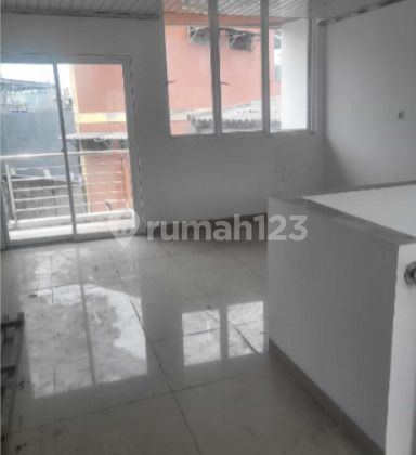 Rumah Angke Indah (Ukuran 75/190 m2) 2