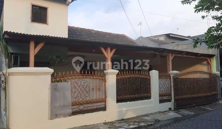 Cimone Permai Corner House - (Size 157/100 m) 2