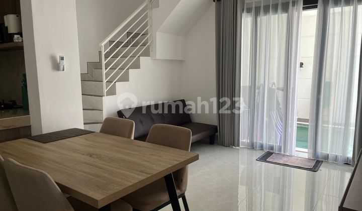 Rumah Gading Kencana (LT/LB 100/130 m)