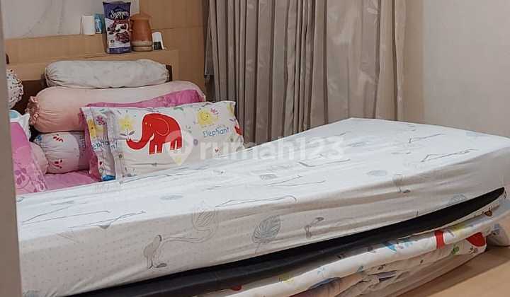 Rumah Park Residence (Ukuran 6x18 m) 2